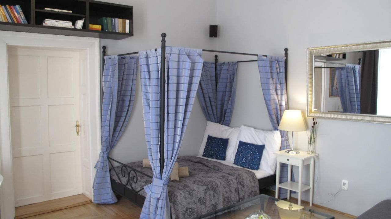 בודפשט Bmg Apartment Basilica מראה חיצוני תמונה