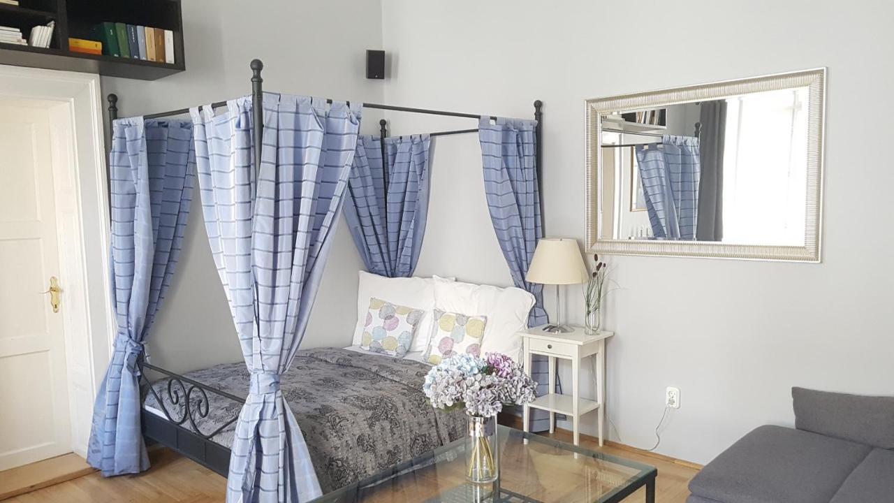 בודפשט Bmg Apartment Basilica מראה חיצוני תמונה