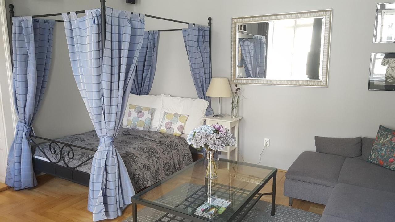 בודפשט Bmg Apartment Basilica מראה חיצוני תמונה