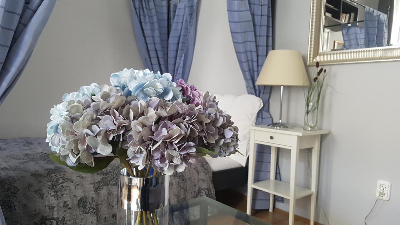 בודפשט Bmg Apartment Basilica מראה חיצוני תמונה