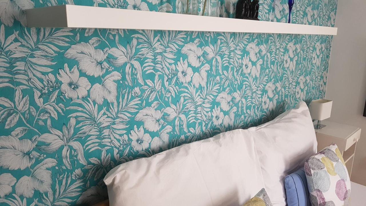 בודפשט Bmg Apartment Basilica מראה חיצוני תמונה