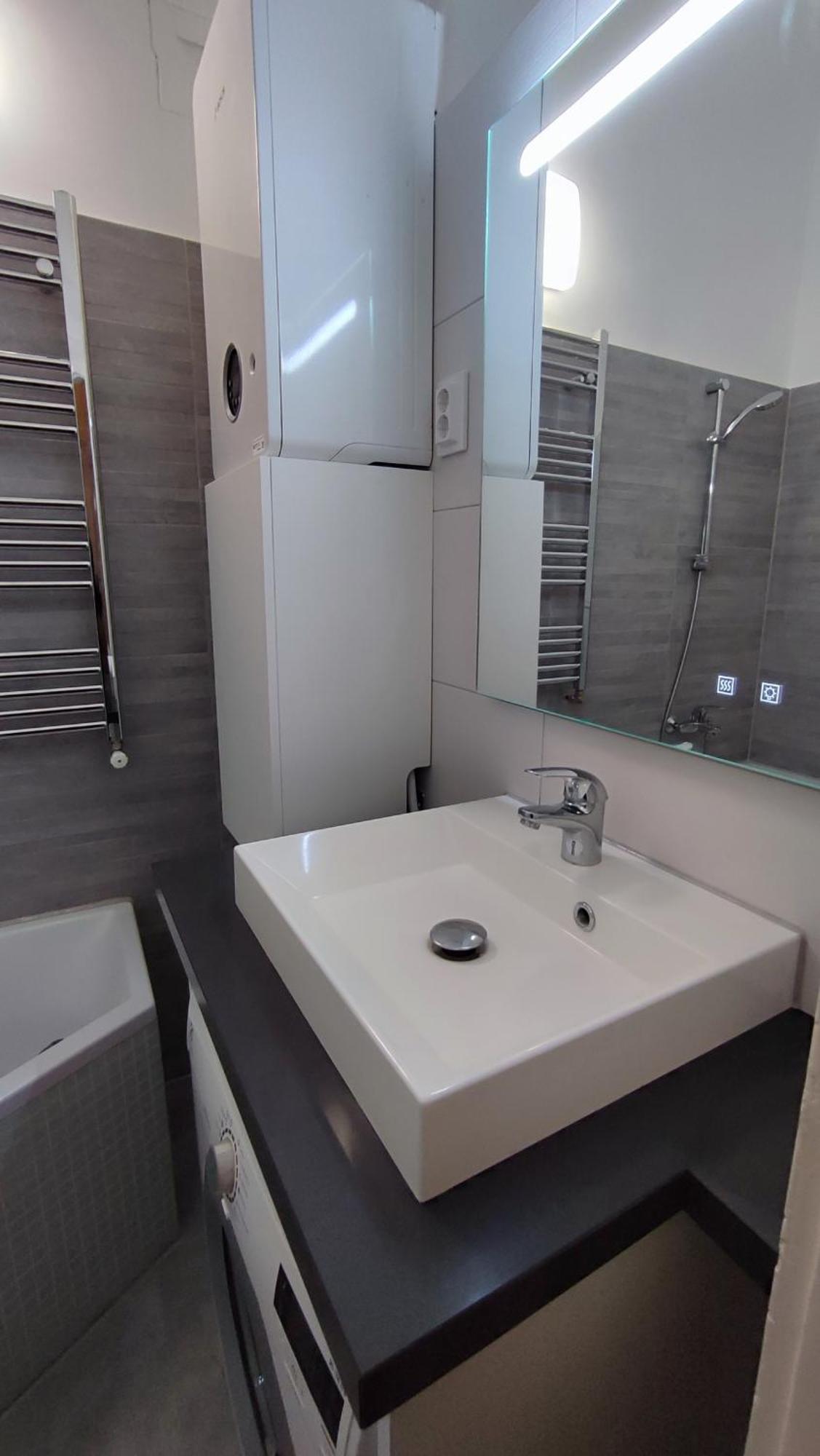 בודפשט Bmg Apartment Basilica מראה חיצוני תמונה