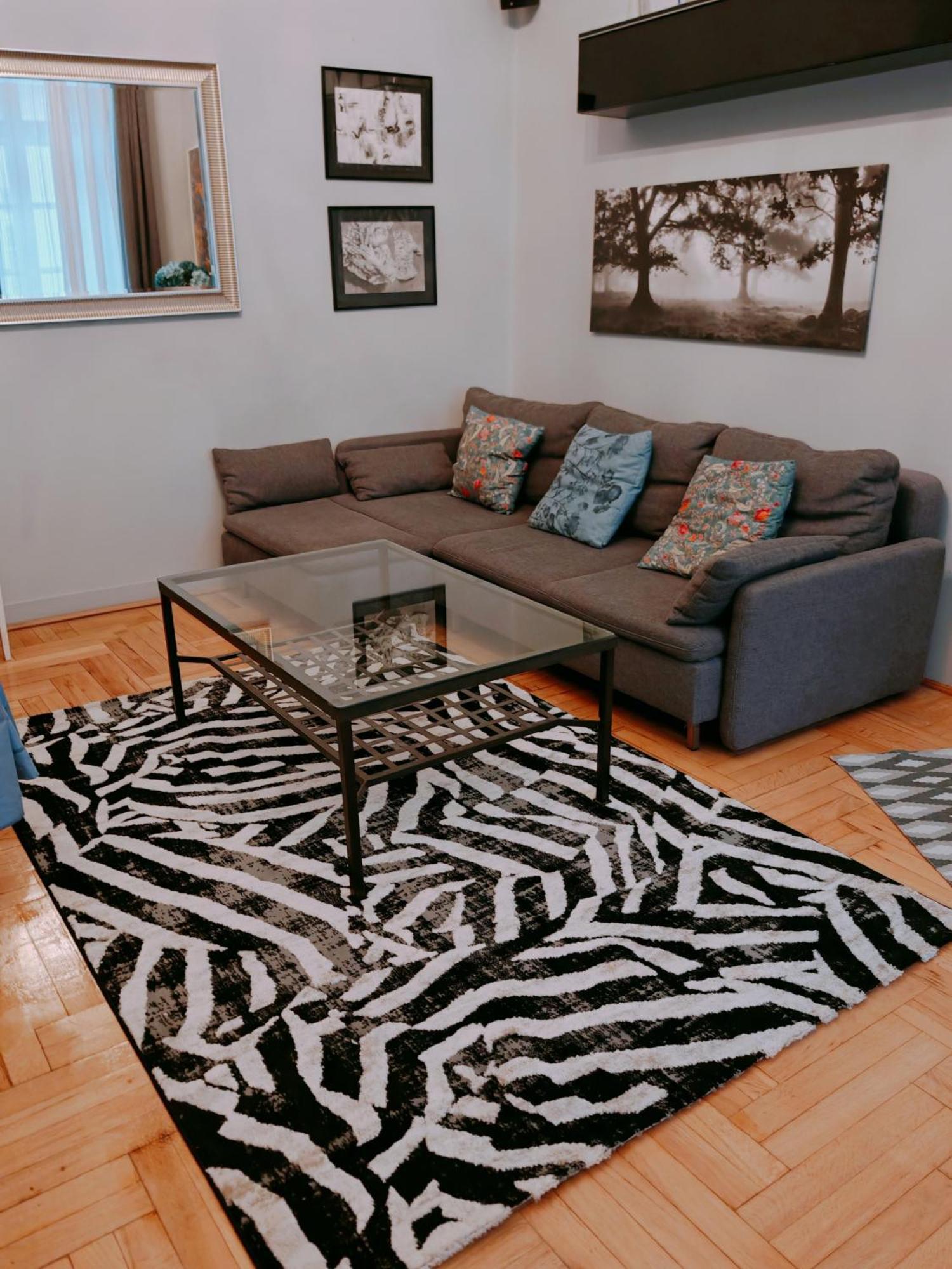 בודפשט Bmg Apartment Basilica מראה חיצוני תמונה