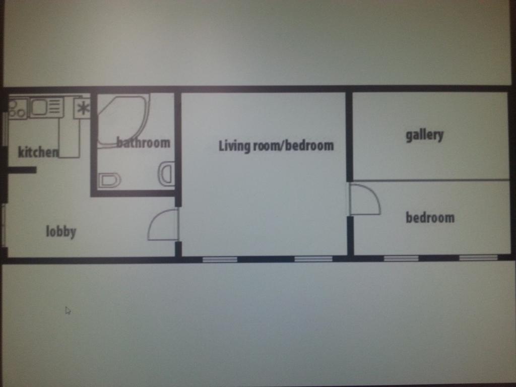 בודפשט Bmg Apartment Basilica מראה חיצוני תמונה