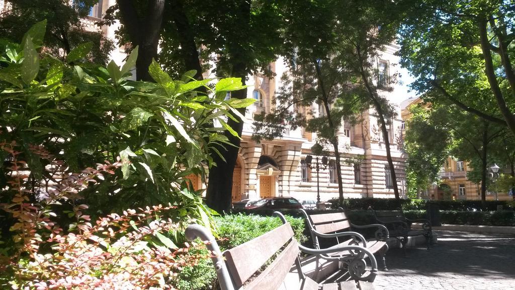 בודפשט Bmg Apartment Basilica מראה חיצוני תמונה