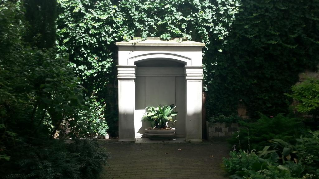 בודפשט Bmg Apartment Basilica מראה חיצוני תמונה